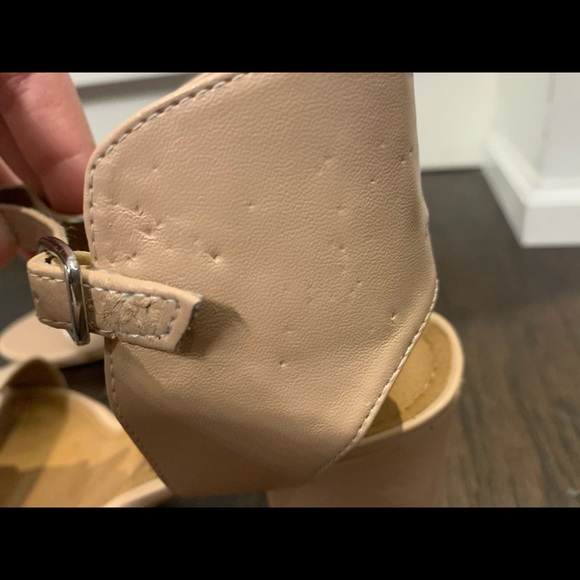 14th and union block heels - Picture 4 of 5